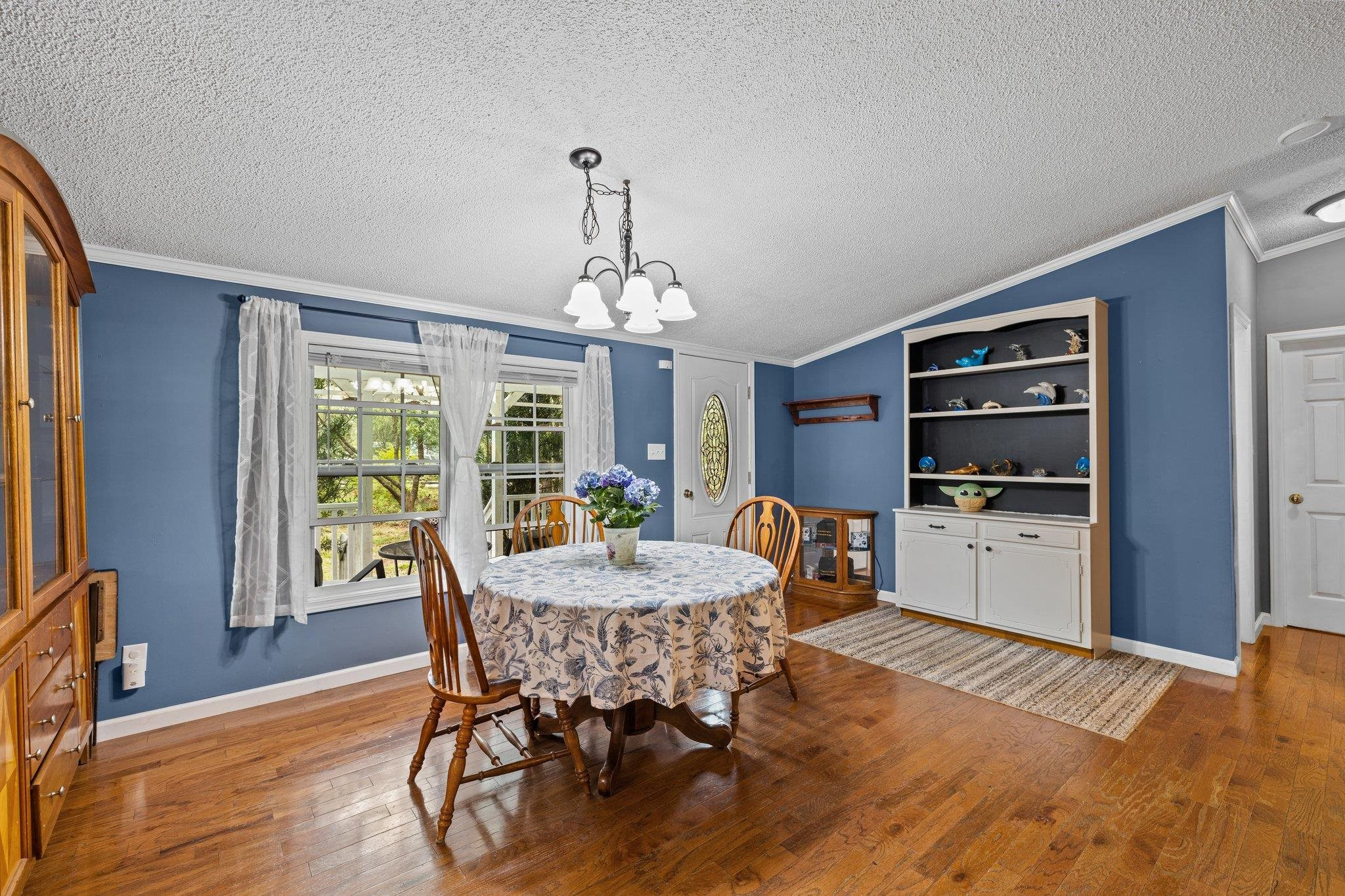 406 David Road Wendell, NC 27591 - Photo 7 of 42 Photo 7