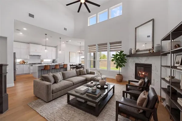 $5,495 | 12534 Deer Trail, Frisco, TX 75035