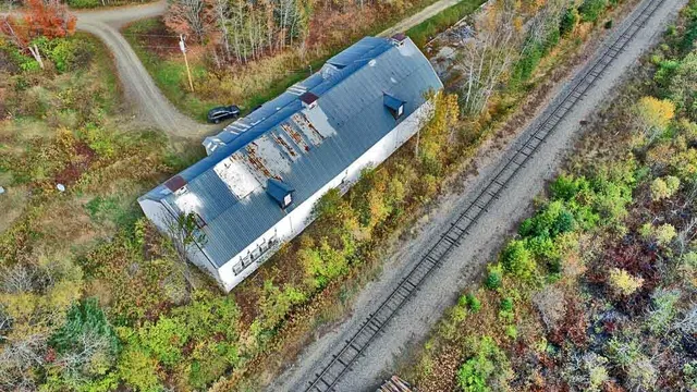 $199,900 | 5 Hastey Road, Dyer Brook, ME 04747