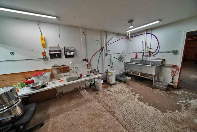 $199,900 | 5 Hastey Road, Dyer Brook, ME 04747