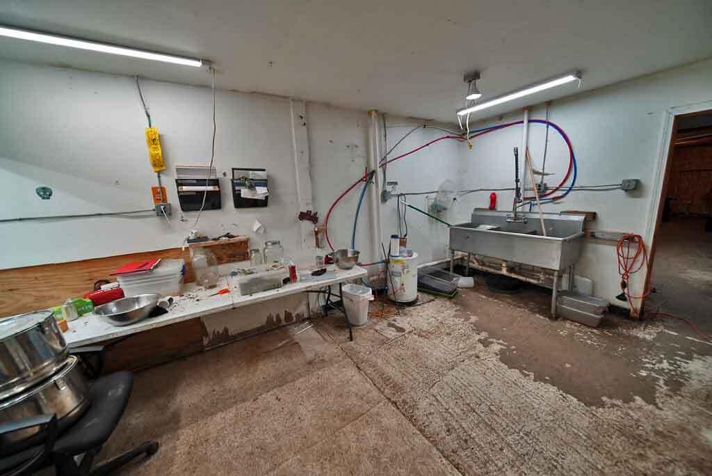 5 Hastey Road Dyer Brook, ME 04747 - Photo 13 of 41 3-bay-stainless-sink