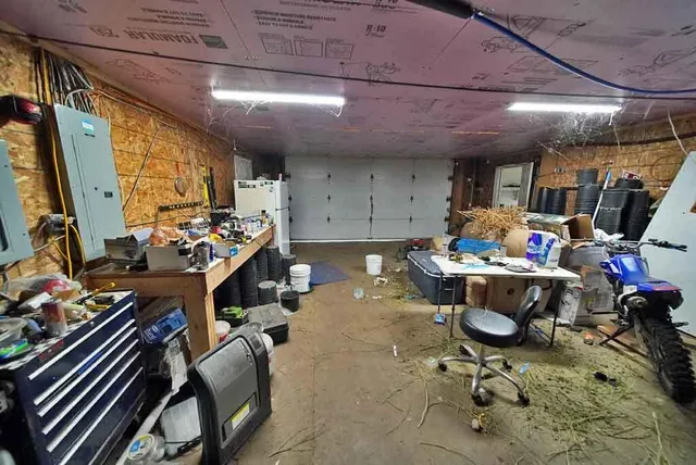 $199,900 | 5 Hastey Road, Dyer Brook, ME 04747