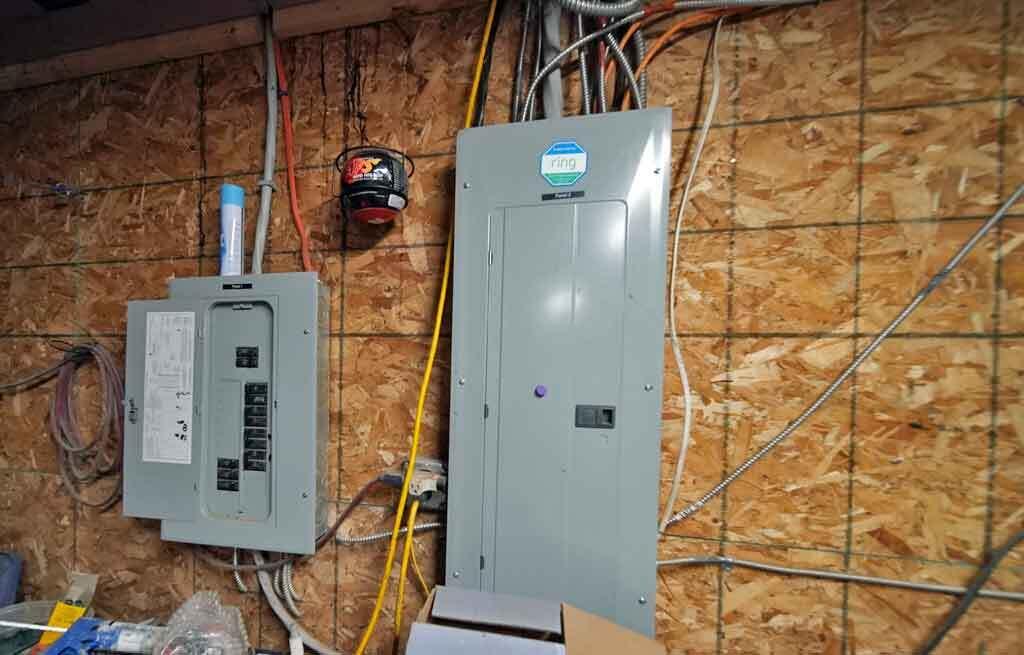 5 Hastey Road Dyer Brook, ME 04747 - Photo 15 of 41 amerage-electrical=panel