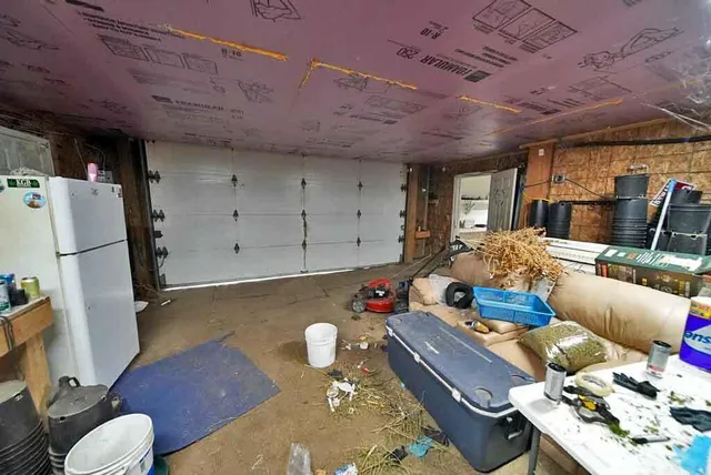 $199,900 | 5 Hastey Road, Dyer Brook, ME 04747