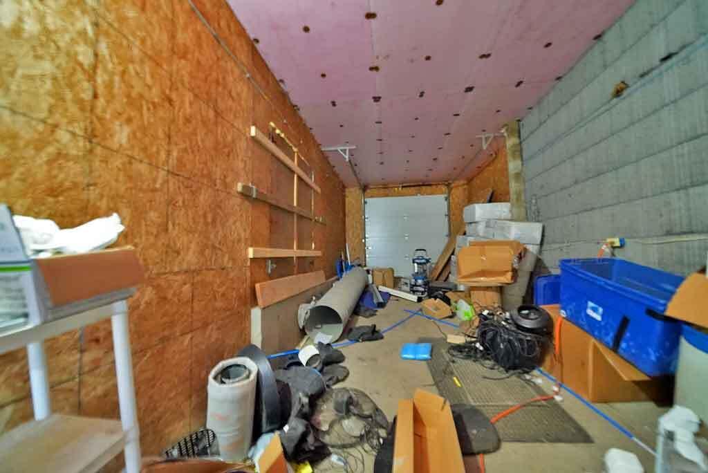 5 Hastey Road Dyer Brook, ME 04747 - Photo 18 of 41 loading-dock-storage-garage