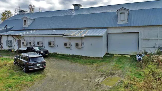 $199,900 | 5 Hastey Road, Dyer Brook, ME 04747