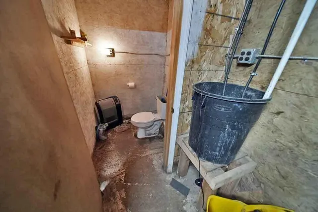 $199,900 | 5 Hastey Road, Dyer Brook, ME 04747