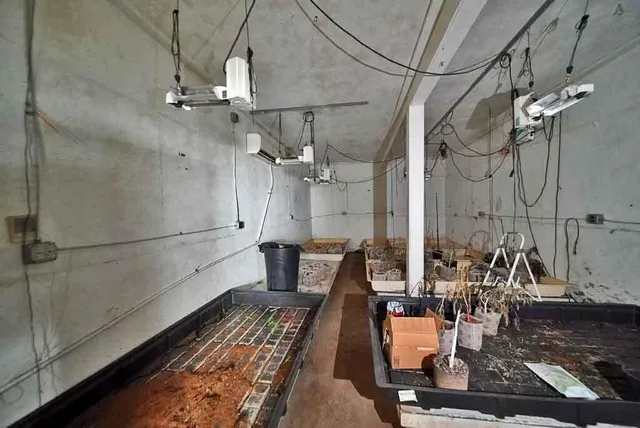 $199,900 | 5 Hastey Road, Dyer Brook, ME 04747