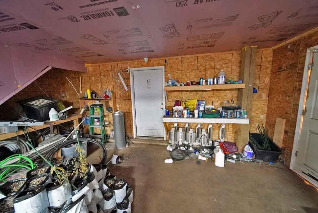 5 Hastey Road Dyer Brook, ME 04747 - Photo 28 of 41 maine-building-storage-room