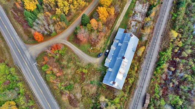 $199,900 | 5 Hastey Road, Dyer Brook, ME 04747