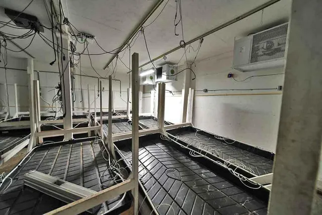 $199,900 | 5 Hastey Road, Dyer Brook, ME 04747