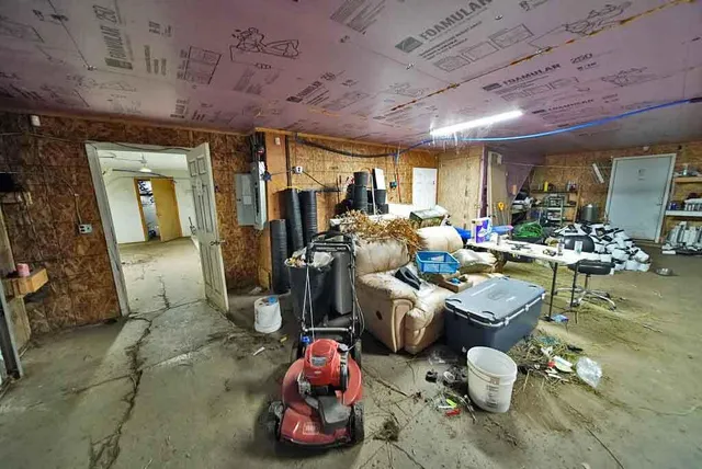 $199,900 | 5 Hastey Road, Dyer Brook, ME 04747