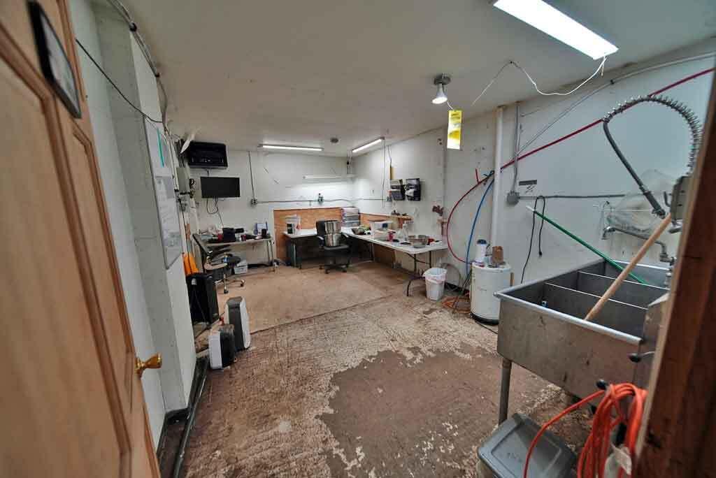 5 Hastey Road Dyer Brook, ME 04747 - Photo 36 of 41 rooms-building-for-sale