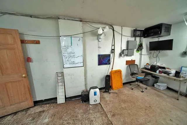 $199,900 | 5 Hastey Road, Dyer Brook, ME 04747