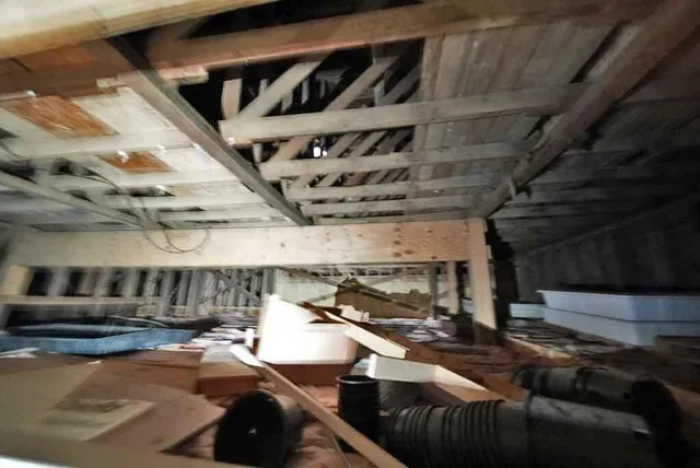 $199,900 | 5 Hastey Road, Dyer Brook, ME 04747