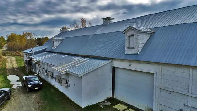 $199,900 | 5 Hastey Road, Dyer Brook, ME 04747