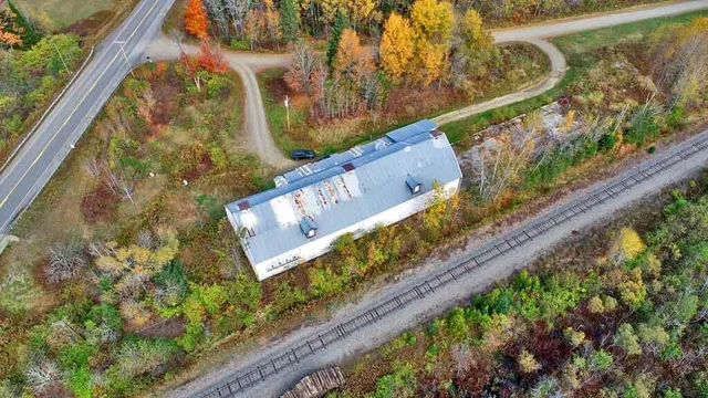 $199,900 | 5 Hastey Road, Dyer Brook, ME 04747