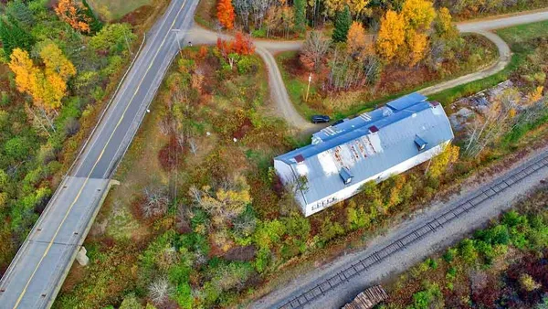 $199,900 | 5 Hastey Road, Dyer Brook, ME 04747