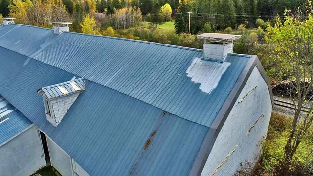 $199,900 | 5 Hastey Road, Dyer Brook, ME 04747