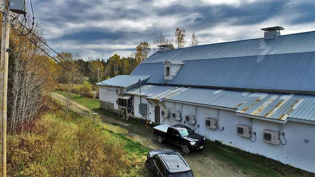 5 Hastey Road Dyer Brook, ME 04747 - Photo 8 of 41 warehouse-manufacturing-bui