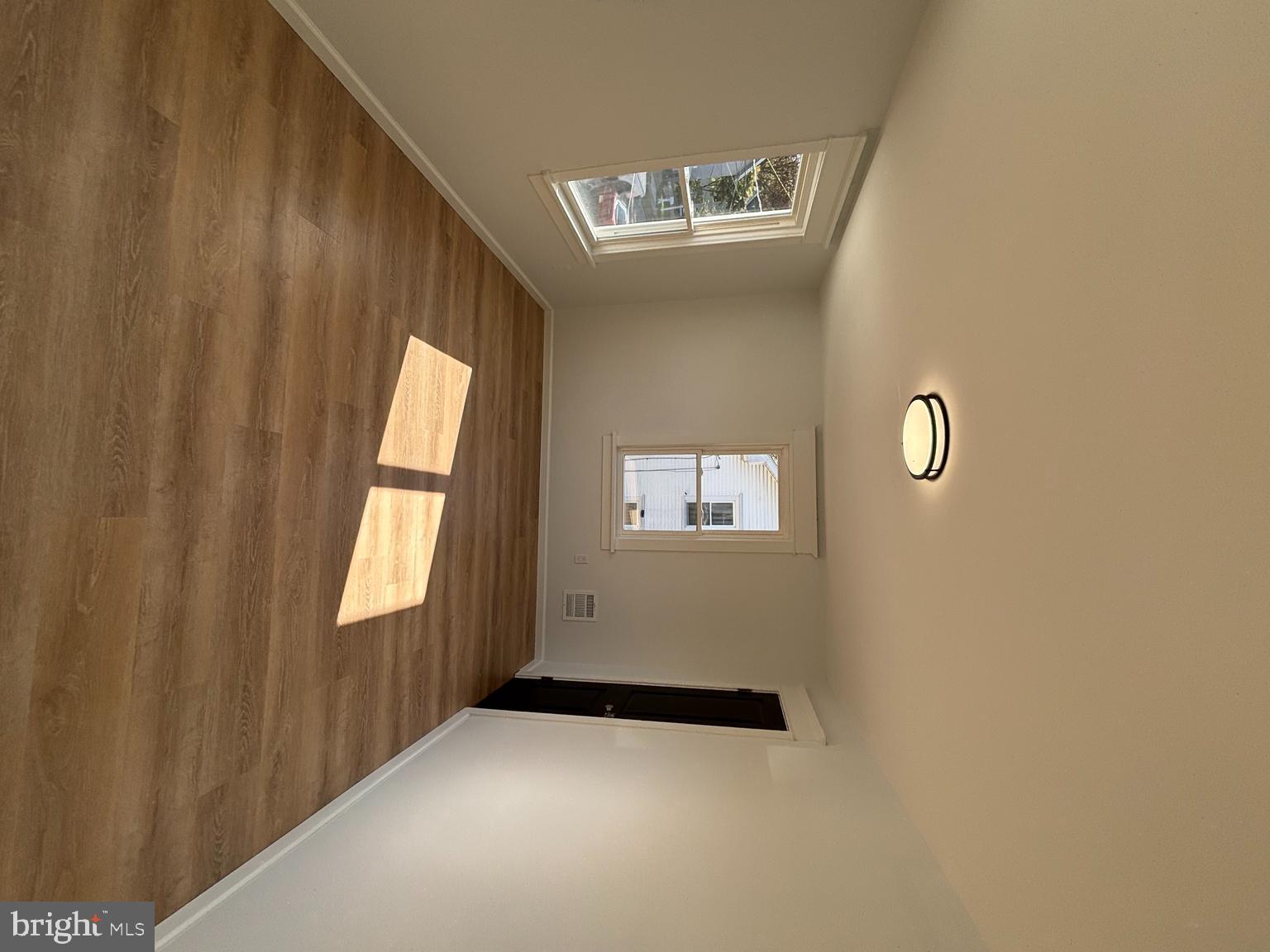 59 Pine Street Beverly, NJ 08010 - Photo 12 of 25 a view of an empty room with windows