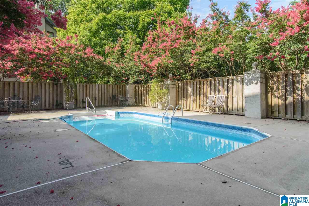 3101 South Cliff Road, Unit 3B Birmingham, AL 35205 - Photo 29 of 32