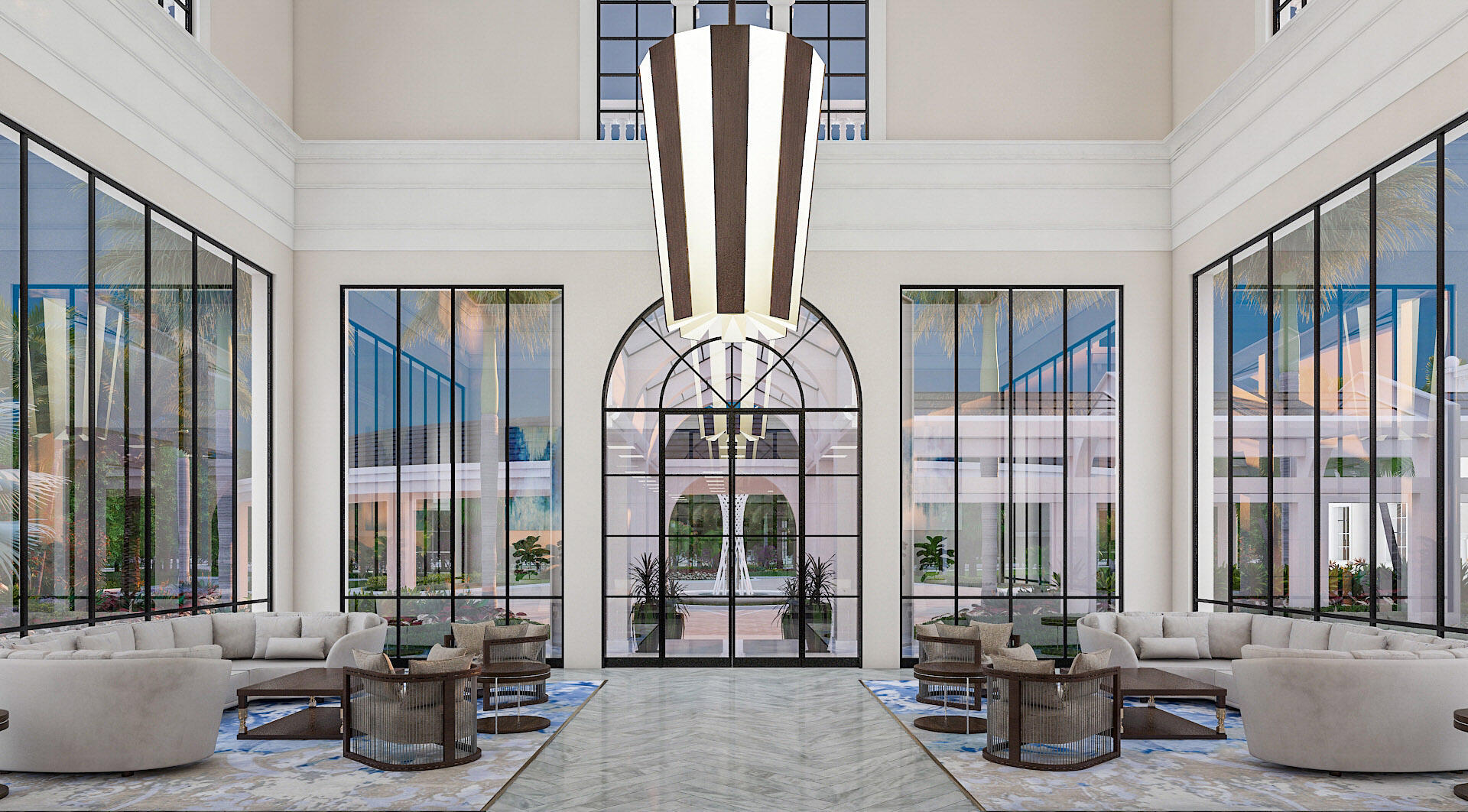 2024 Northwest 56th Street Boca Raton, FL 33496 - Photo 27 of 30 LOBBY