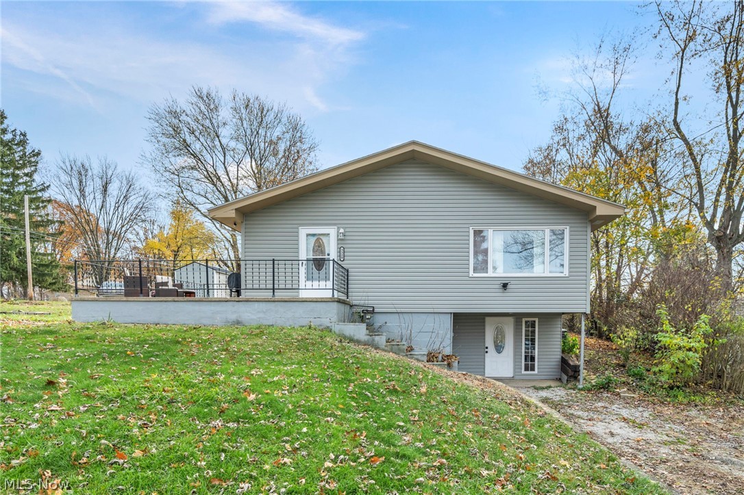 3328 Avis Road Akron, OH 44312 - Photo 1 of 28