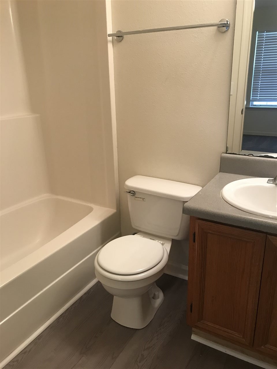 827 Richmond Street, Unit C D H Tallahassee, FL 32304 - Photo 1 of 21