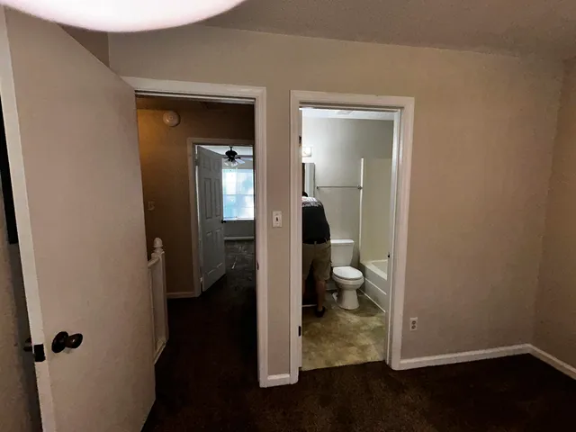 $1,250 | 827 Richmond Street, Unit C D H, Tallahassee, FL 32304