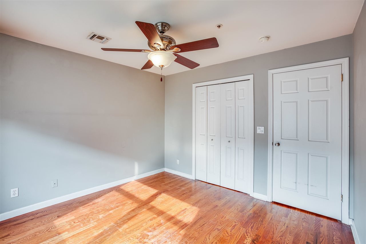 80 Madison Street, Unit 4 Hoboken, NJ 07030 - Photo 6 of 19 a view of an empty room