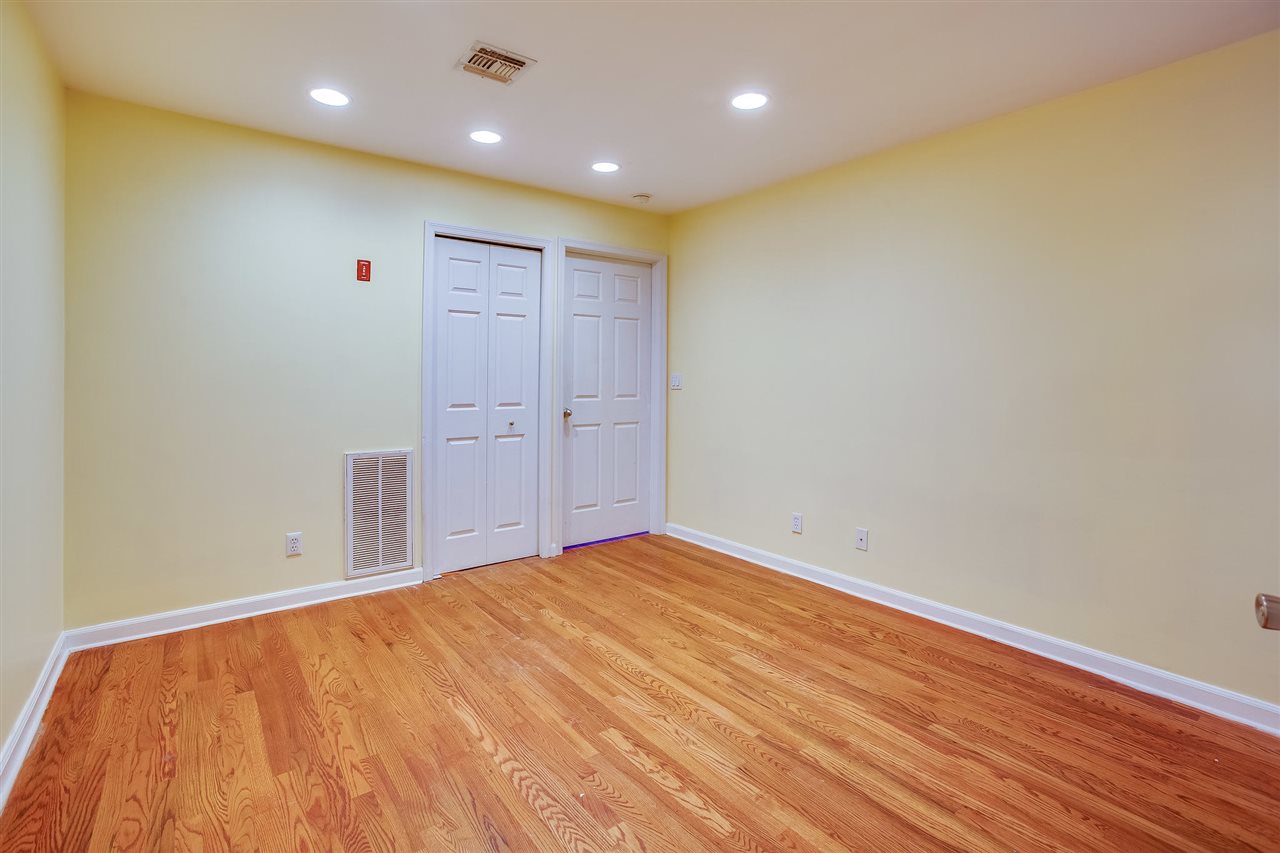 80 Madison Street, Unit 4 Hoboken, NJ 07030 - Photo 9 of 19 a view of empty room