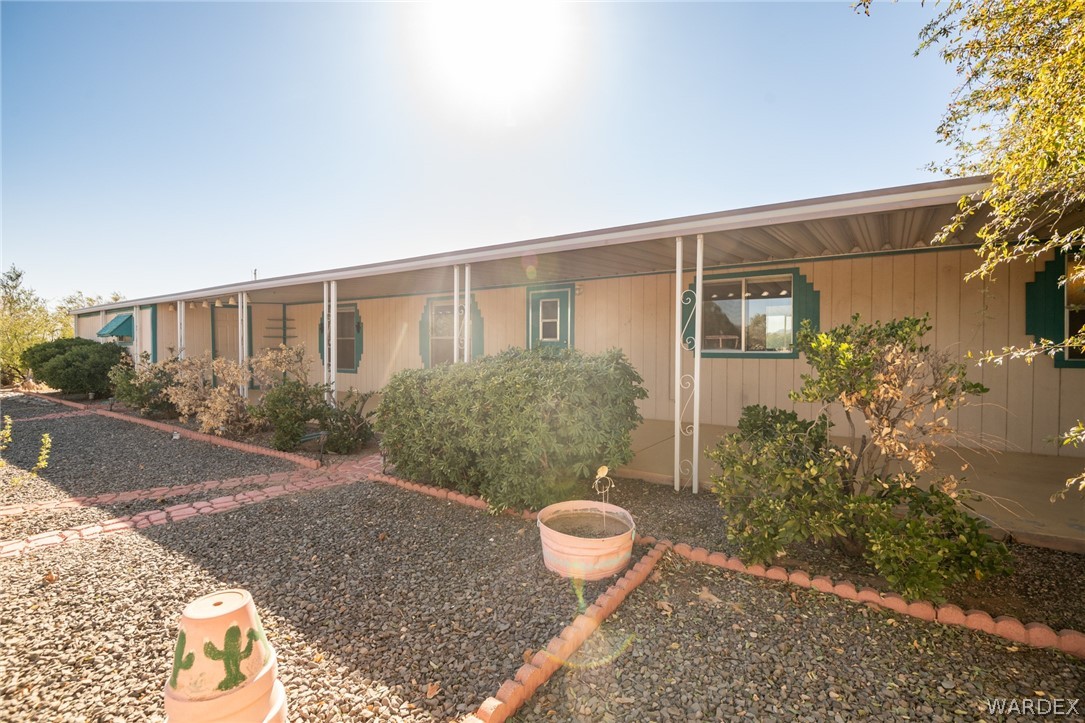 500 Santa Maria Road Golden Valley, AZ 86413 - Photo 32 of 44 Gallery Image 32