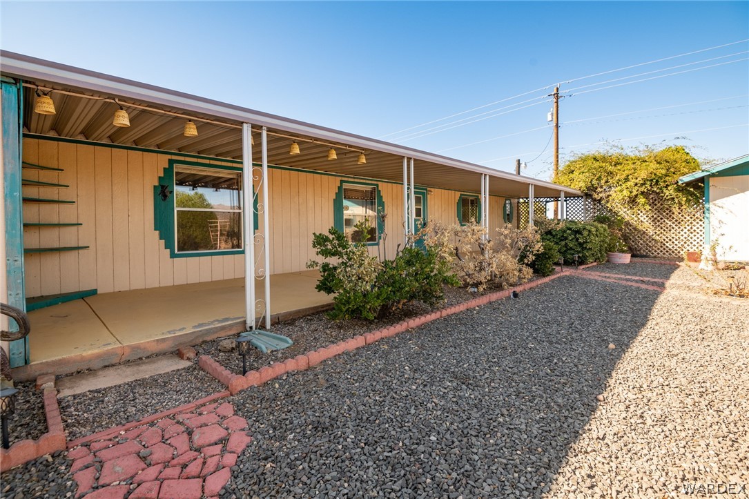 500 Santa Maria Road Golden Valley, AZ 86413 - Photo 33 of 44 Gallery Image 33