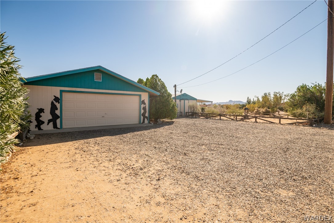 500 Santa Maria Road Golden Valley, AZ 86413 - Photo 34 of 44 Gallery Image 34