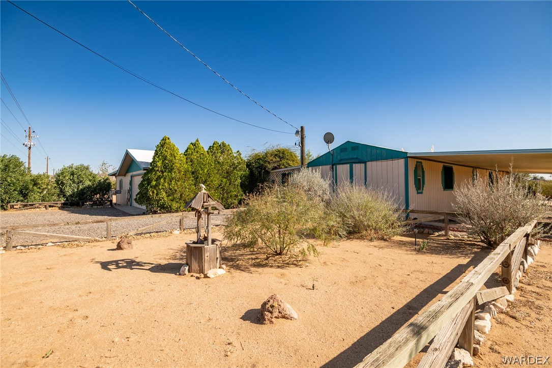 500 Santa Maria Road Golden Valley, AZ 86413 - Photo 39 of 44 Gallery Image 39
