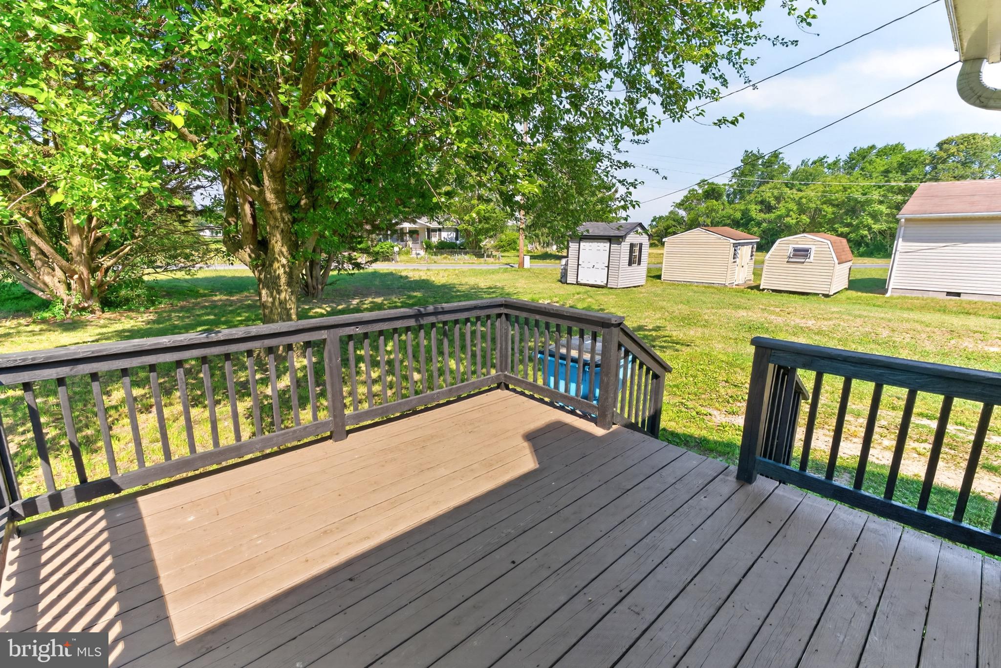 306 Coulbourn Mill Road Salisbury, MD 21804 - Photo 48 of 51