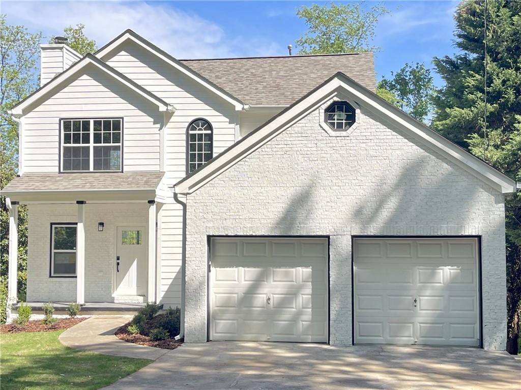 261 Dorsey Road Atlanta, GA 30354 - Photo 2 of 24