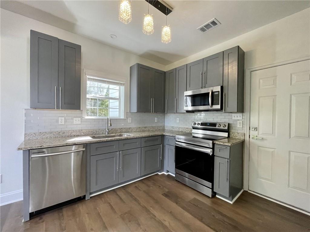 261 Dorsey Road Atlanta, GA 30354 - Photo 6 of 24