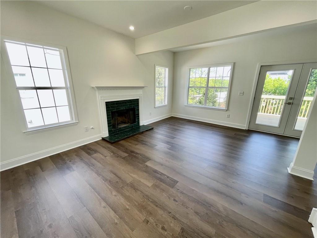261 Dorsey Road Atlanta, GA 30354 - Photo 8 of 24