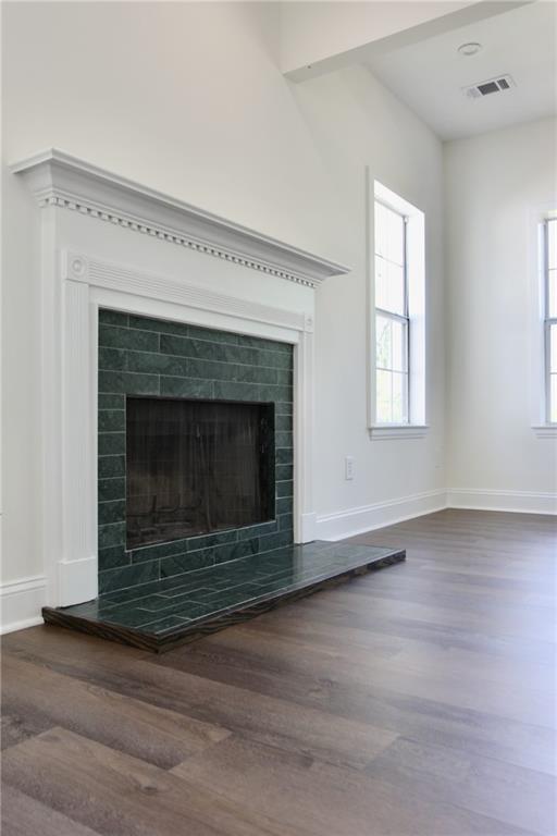 261 Dorsey Road Atlanta, GA 30354 - Photo 9 of 24