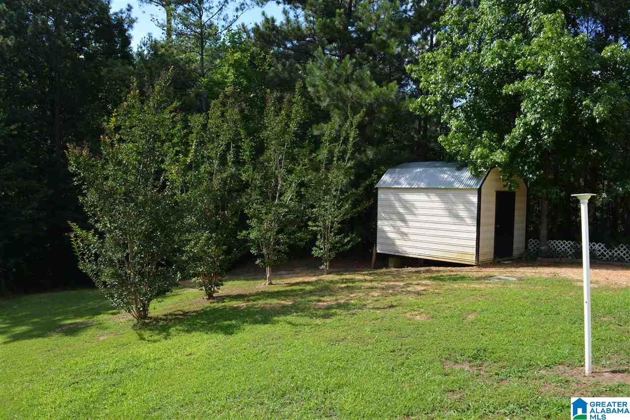 120 Pine Springs Road Odenville, AL 35120 - Photo 29 of 30