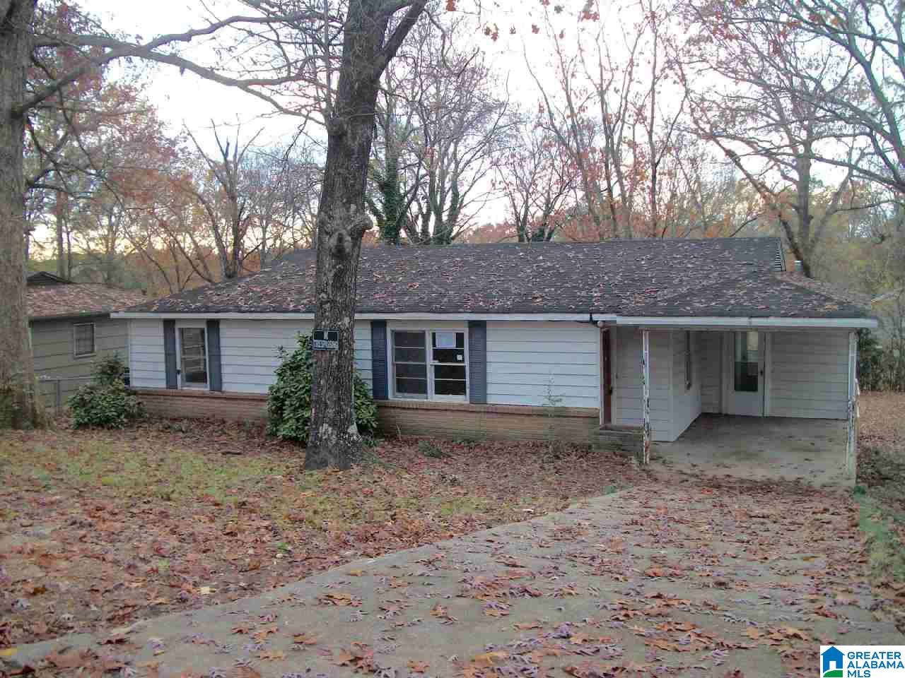 1372 5th Place Northwest Birmingham, AL 35215 - Photo 1 of 5