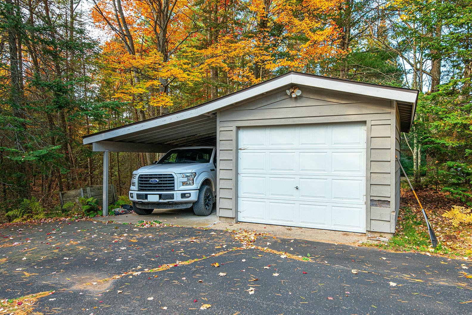 4674 Lily Bass Road Rhinelander, WI 54501 - Photo 27 of 43 Gallery Image 27