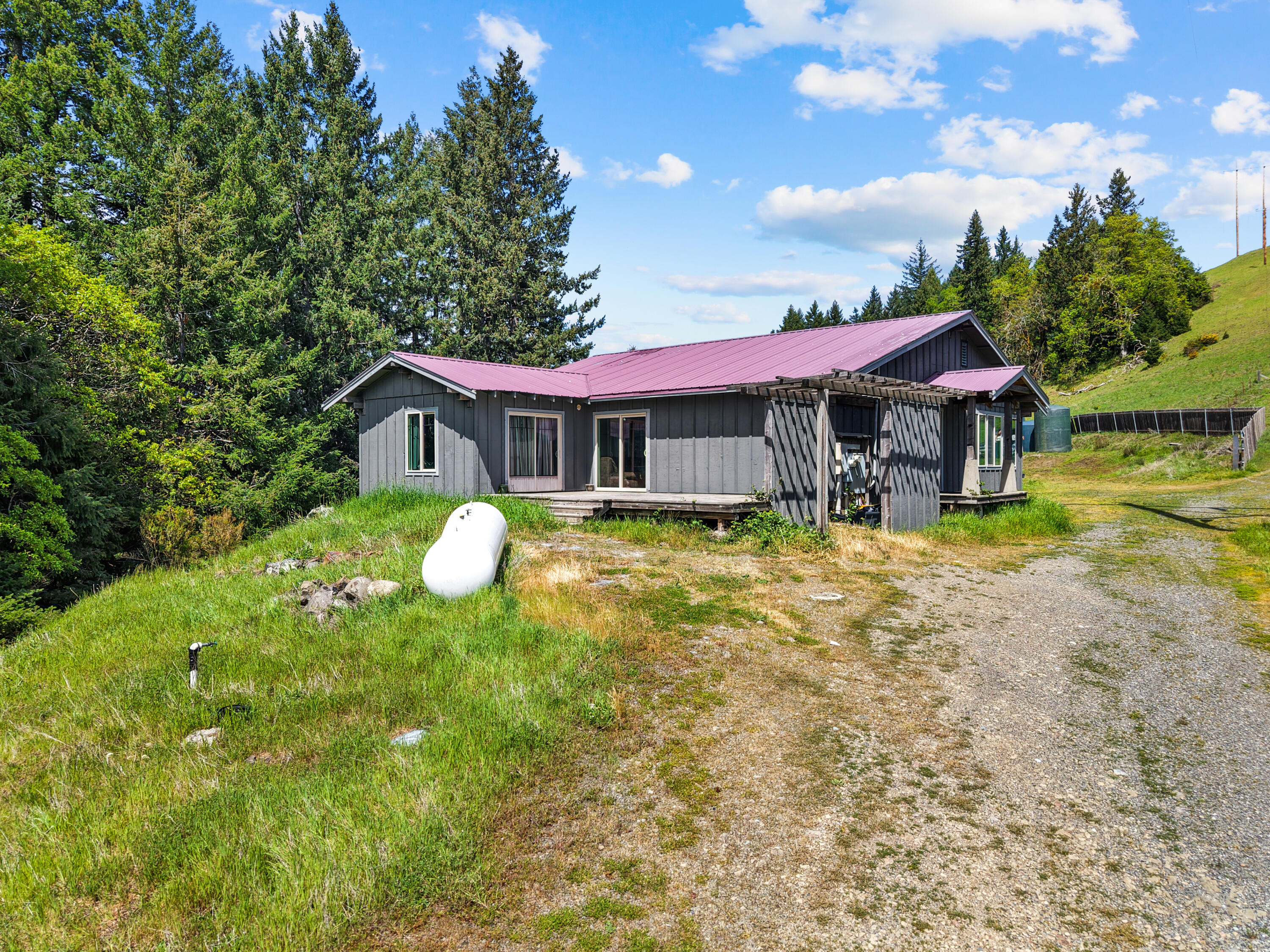 480 Saber Tooth Road Blue Lake, CA 95525 - Photo 28 of 37
