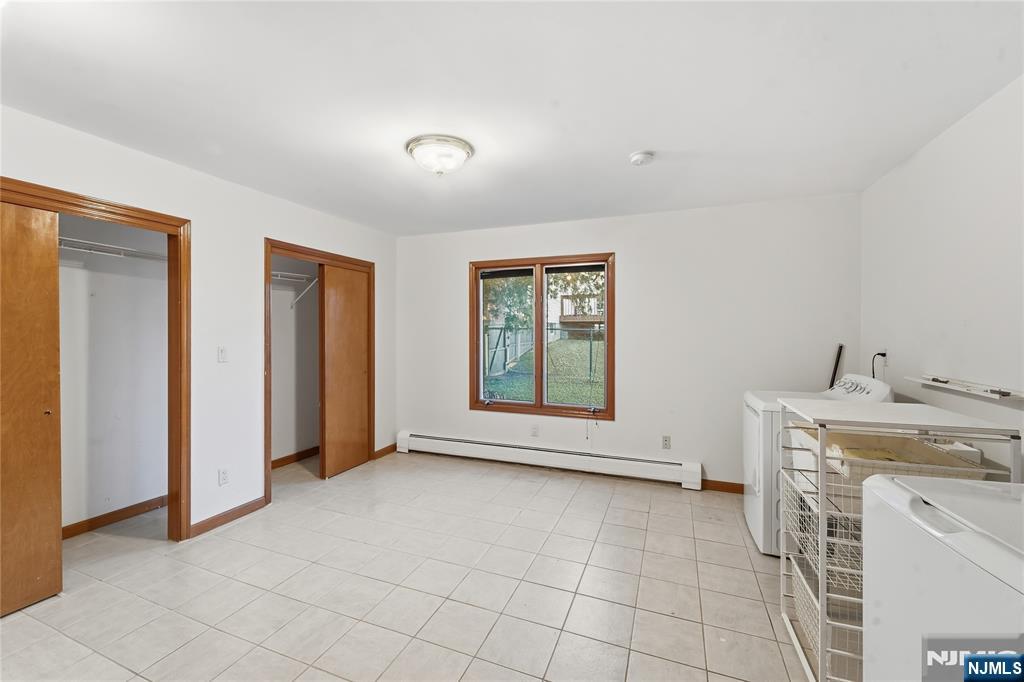 325 High Street Closter, NJ 07624 - Photo 24 of 34 a view of an empty room with a window