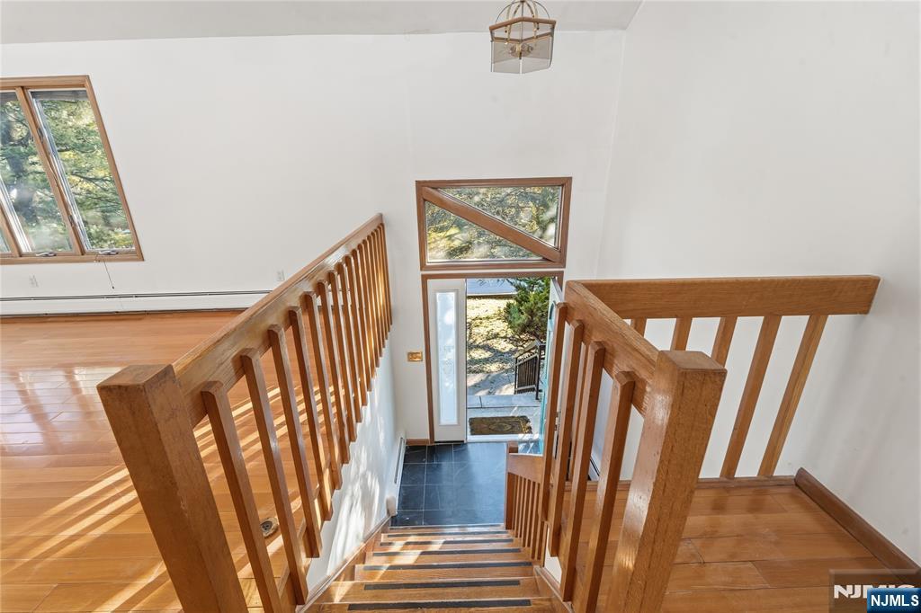 325 High Street Closter, NJ 07624 - Photo 8 of 34 a view of entryway