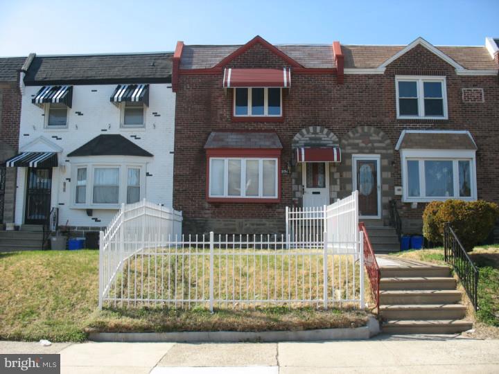 1511 Beverly Road Philadelphia, PA 19138 - Photo 1 of 14 Exterior Front