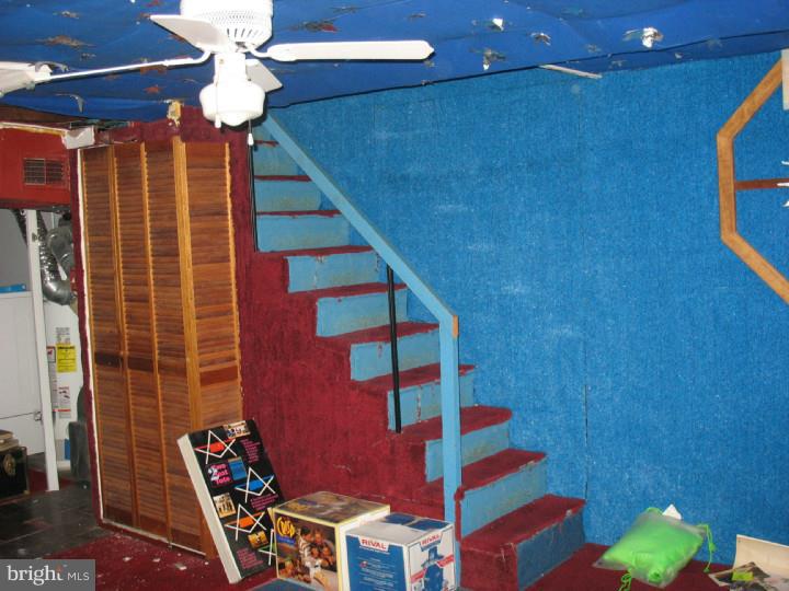 1511 Beverly Road Philadelphia, PA 19138 - Photo 12 of 14 Basement