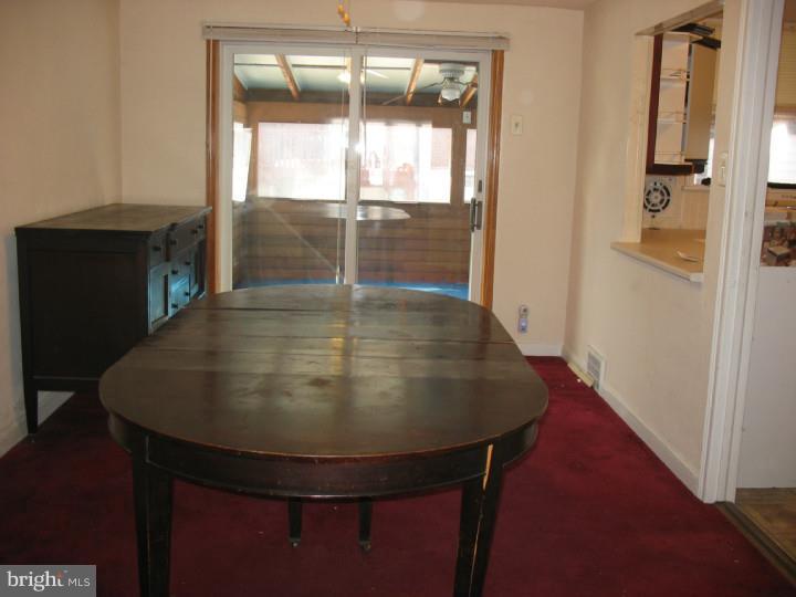 1511 Beverly Road Philadelphia, PA 19138 - Photo 3 of 14 Dining Room